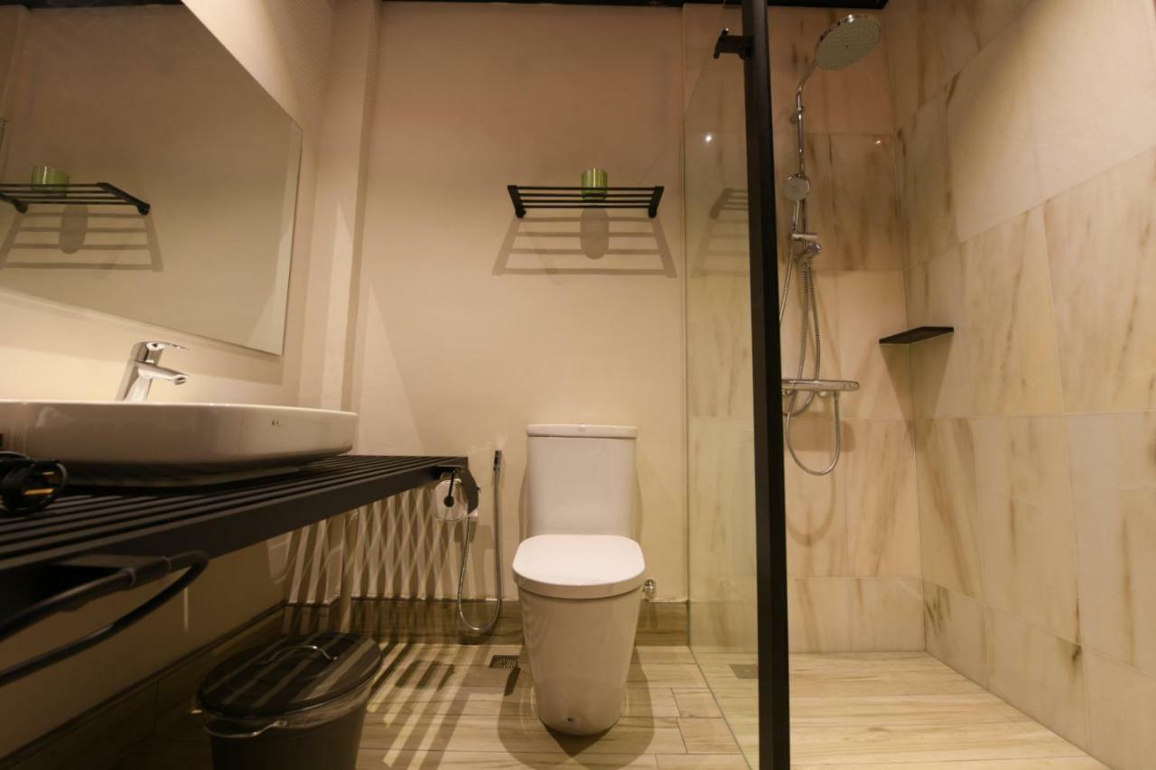 38Pc Boutique Hotel Alor Setar Exteriör bild