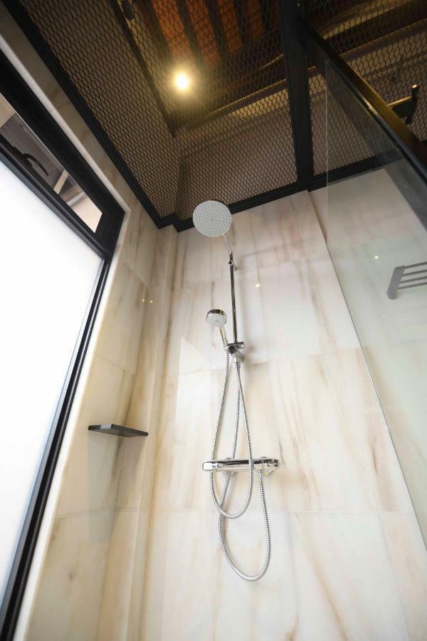 38Pc Boutique Hotel Alor Setar Exteriör bild