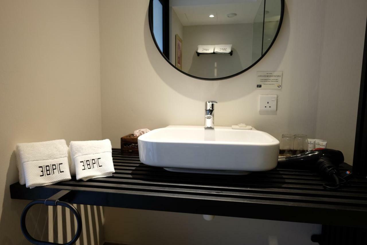 38Pc Boutique Hotel Alor Setar Exteriör bild