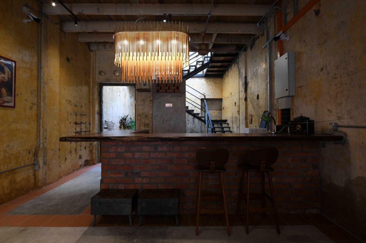 38Pc Boutique Hotel Alor Setar Exteriör bild