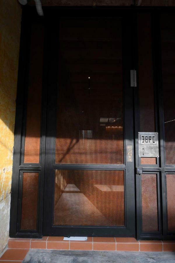 38Pc Boutique Hotel Alor Setar Exteriör bild