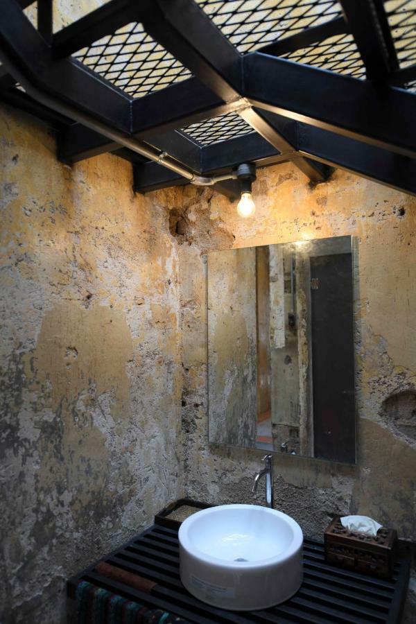 38Pc Boutique Hotel Alor Setar Exteriör bild