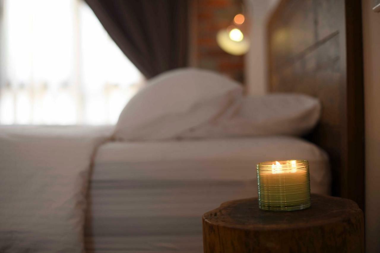 38Pc Boutique Hotel Alor Setar Exteriör bild