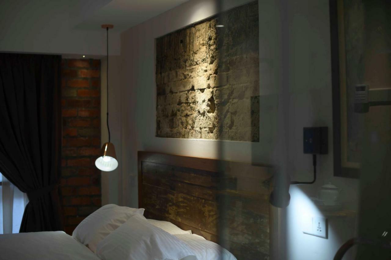 38Pc Boutique Hotel Alor Setar Exteriör bild