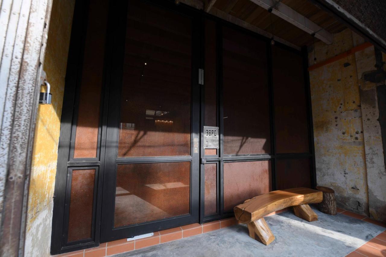 38Pc Boutique Hotel Alor Setar Exteriör bild